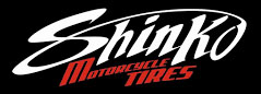 Shinko Tire Uae