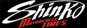 Shinko Tire Uae